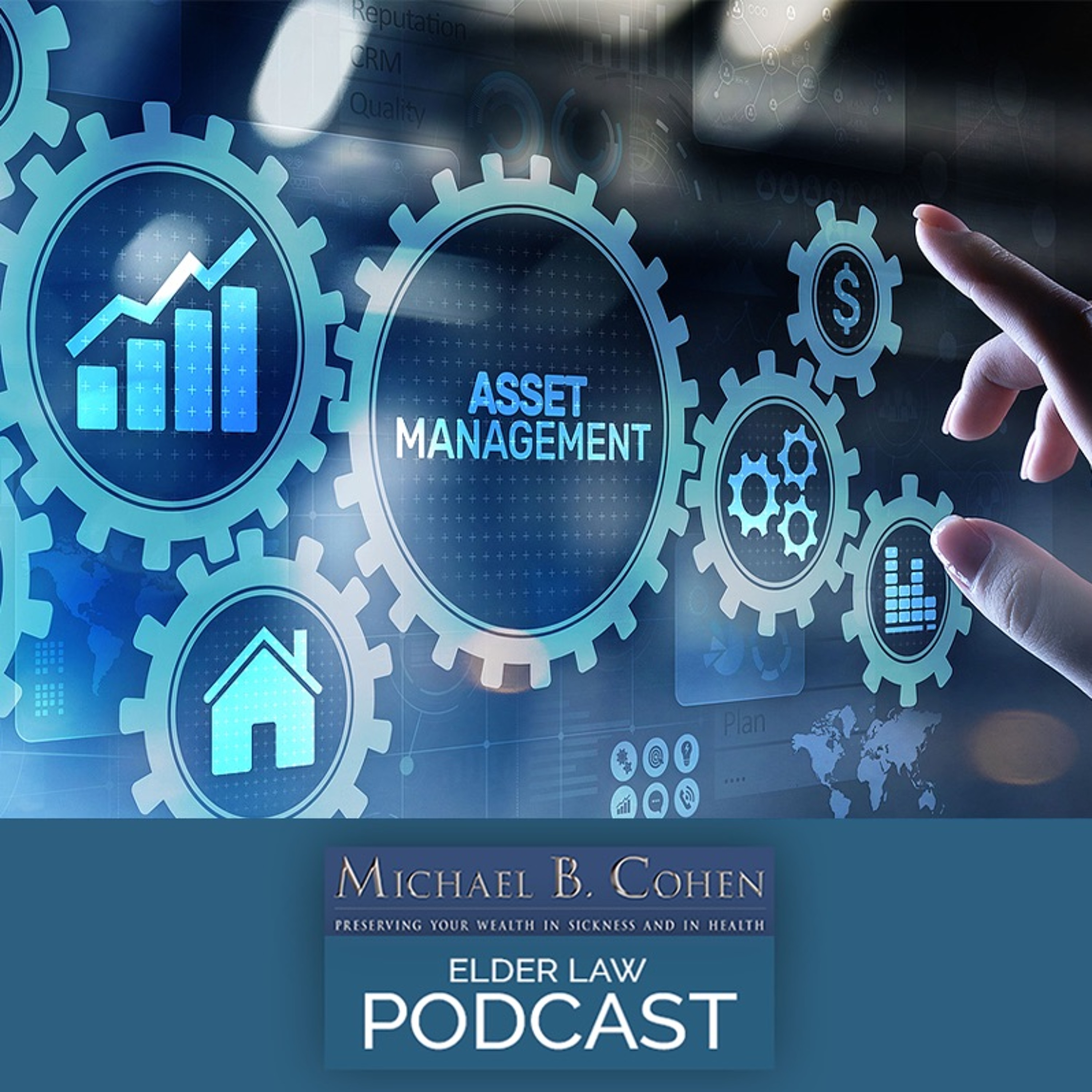 10 THINGS THAT CAN HAPPEN IF YOU RECEIVE ASSETS | 07.11.20 episode artwork