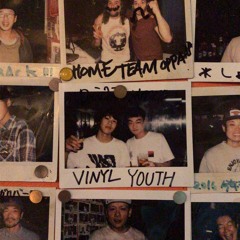 Vinyl Only Youth - 20200402