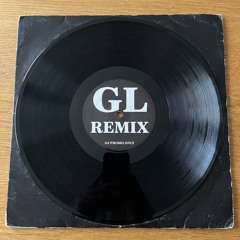 Procol Harum - A Whiter Shade Of Pale (GL Remix)