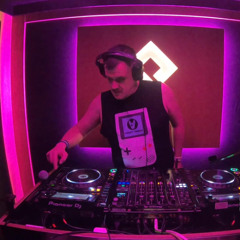 DJ General Bounce - Upfront Hard House mix
