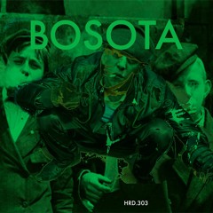 HRD.303 - Bosota (Master)