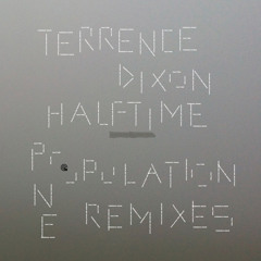 Halftime (Population One Remix 1)