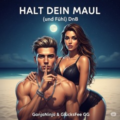 Halt dein Maul DnB