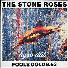 fools gold - the stone roses (hyso dub)[free dl]