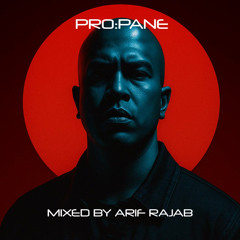 132. Propane - Mixed by Arif Rajab