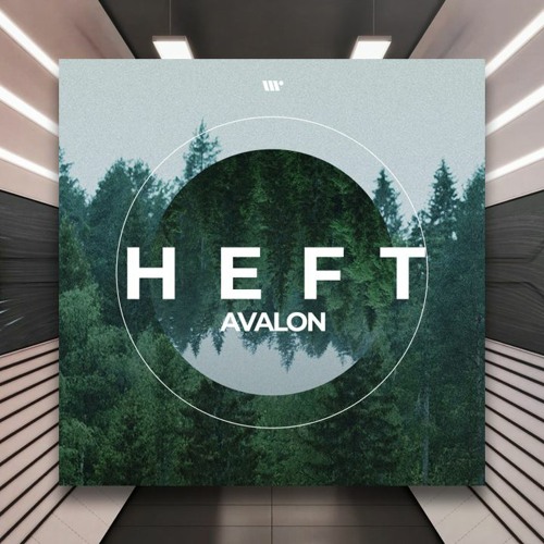 PREMIERE: HEFT - Avalon City [DNBB Records]