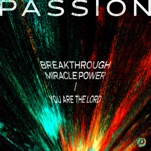 Stream Breakthrough Miracle Power (Live) [feat. Tauren Wells] by ...