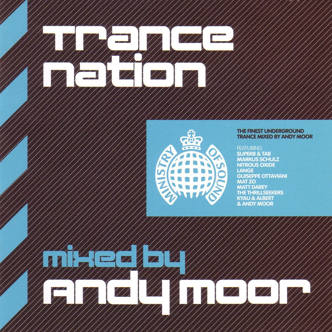 その他 Moroccan Trance V.2: Sufi [CD] Trance Nation Future – 2 x CD (Mixed, Compilation), 2003