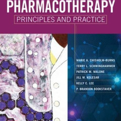 ACCESS EPUB 📍 Pharmacotherapy Principles and Practice, Sixth Edition by  Marie Chish