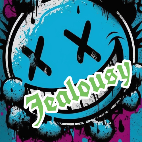 Jealousy prod by waytoolost