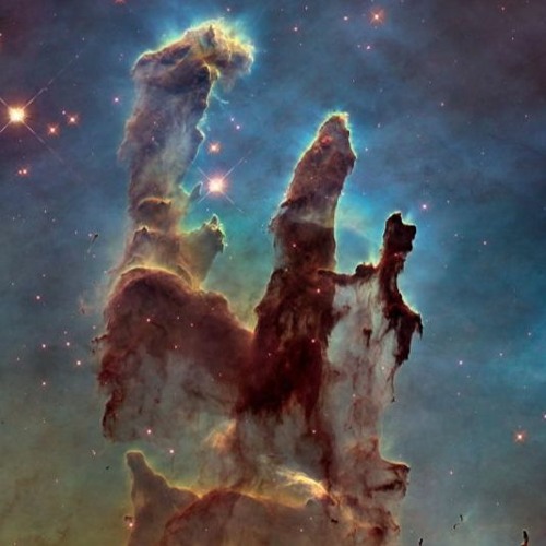 Pillars Of Creation-SimonyiStudio-mixed by mr.R.