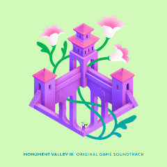 Monument Valley 3 - Lightkeeper