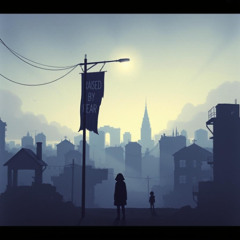 Crowded Room, Empty Name