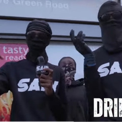 Lil Shiesty x Too Shiesty - Drilltime Sain Session EP 5