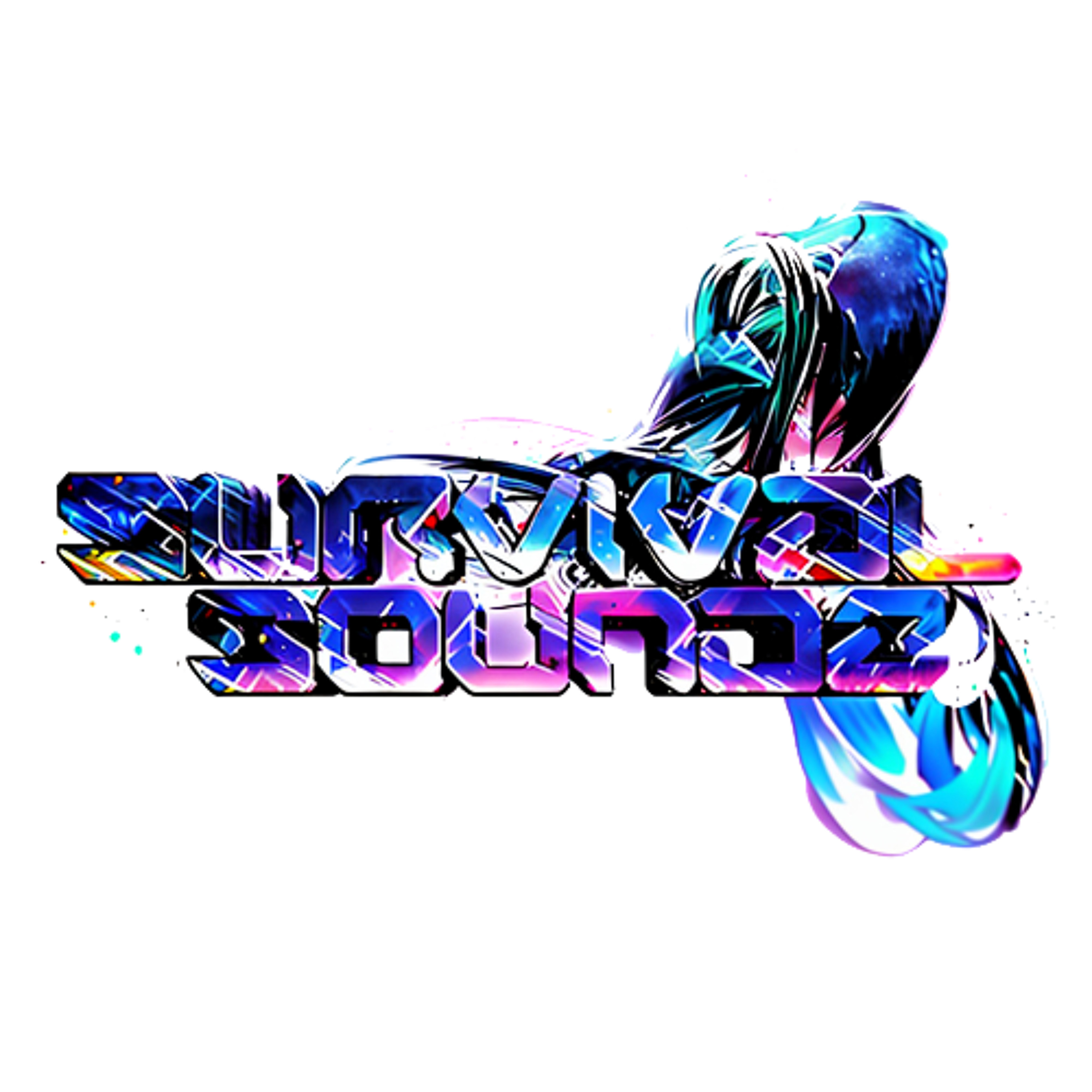 Survival Soundz 13.02.25 episode artwork