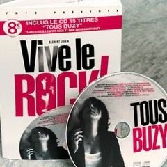 "Adrian" de BUZY (par Fancy)