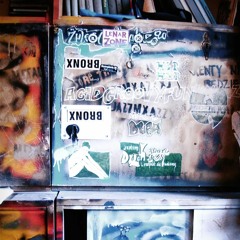 Killa Familla - Piach Zapomnienia