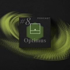 OP008 Optimus Podcast - HRYSTEM (Guest Mix)