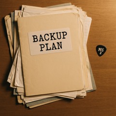 Backup Plan