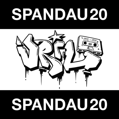 SPND20 Mixtape by Vril