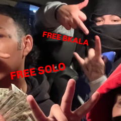 rkboyy X TinyShot X Necio X Bandit - It’s Regular Stupid