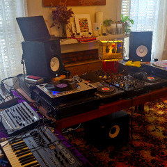 Shkript - Sunday Mass -  Wax Only Mix