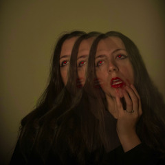 Red Eyes