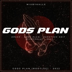 GOD´S PLAN [BOOTLEG]