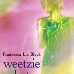 |PDF BOOK%( Weetzie Bat by Francesca Lia Block