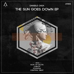 Daniele Casa - Voice From the Abyss (Chech Remix)