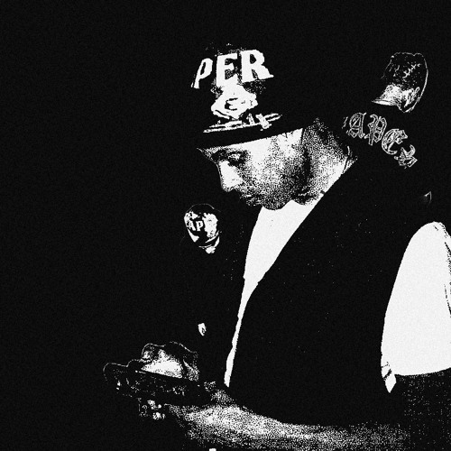 Racks - Tower 'Chowder' (remast)
