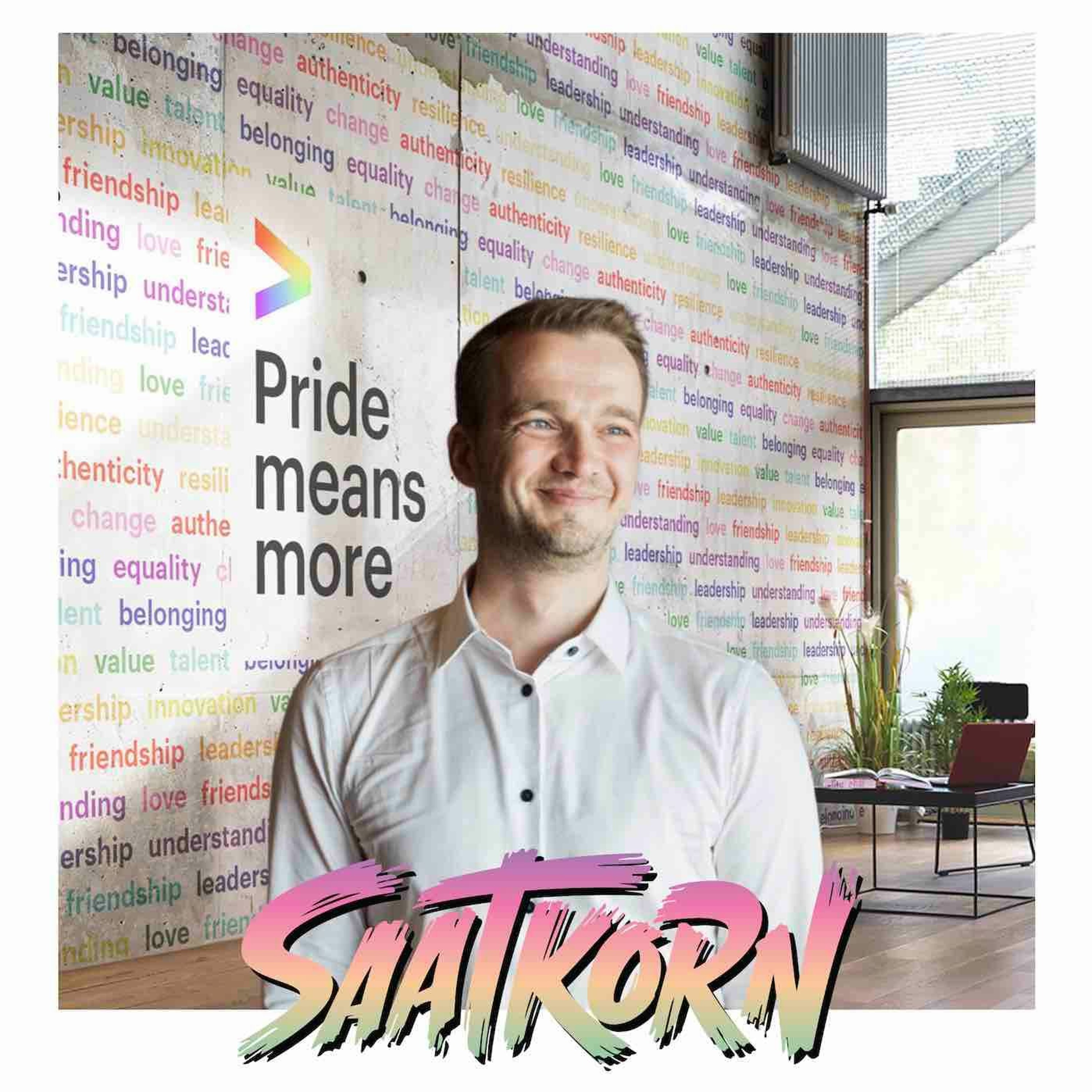 saatkorn Podcast