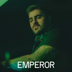 Emperor DJ Set | Get in Step