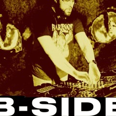 Techno on B-side on Psyched Radio 9-17-23