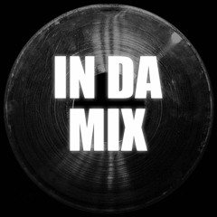 IN DA MIX VOL 6 // Recorded by Solaar