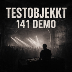 T[estobj]EKKt 141 Demo