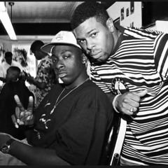 I’ll take you there (feat. Pete Rock)