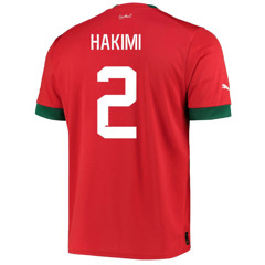 Achraf Hakimi