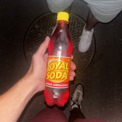 Royal Soda | Save ft Pample