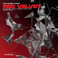 Andrés Moris - Red Velvet (Club Mix) [Bandcamp]