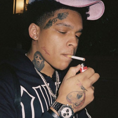 K Suave - Maybach Truck ( Snippet ) prod. nate