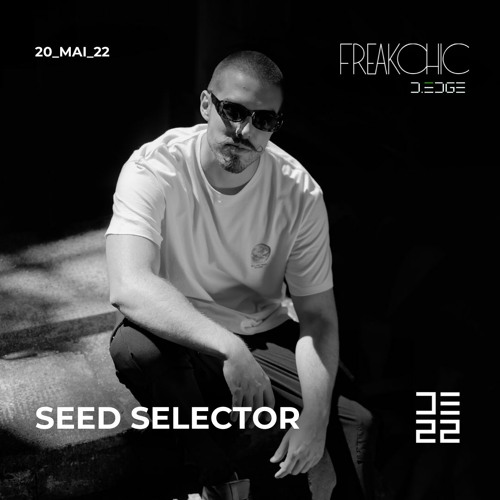 Set Freakchic D–EDGE(20.05.2022) @ São Paulo