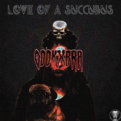 Love Of A Succubus