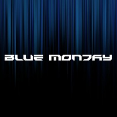 Blue Monday