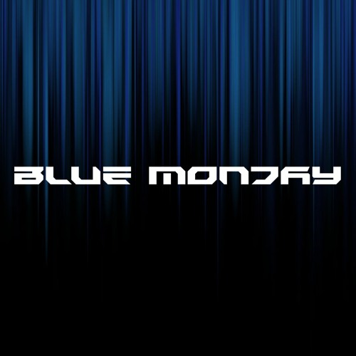 Blue Monday