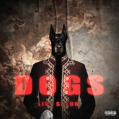 Dogs prod. JXYLN