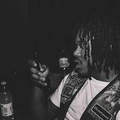 Lucki X Jzeus Type Beat   'Death Row'