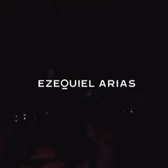 Ezequiel Arias _ Live at Metropolitano, Rosario (Argentina)