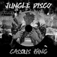 Jungle Disco Mix