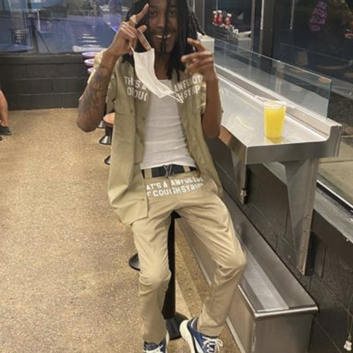 Baby Smoove - My drugs (snippet)